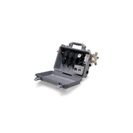 Allegro Industries 1St Stage PreFilter Assembly, 987503 9875-03